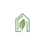 House Leaf Logo